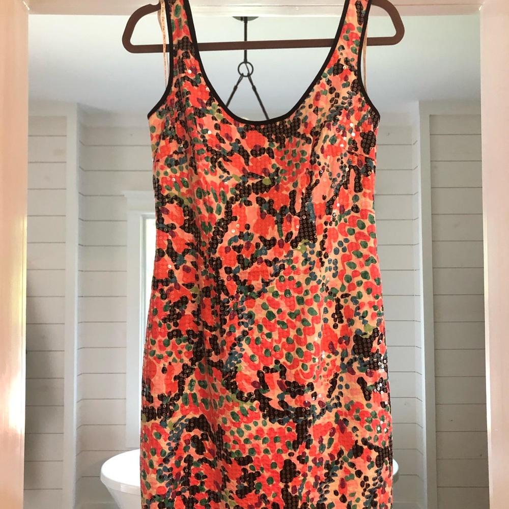 Lilly Pulitzer Lucy Dress, Size 2